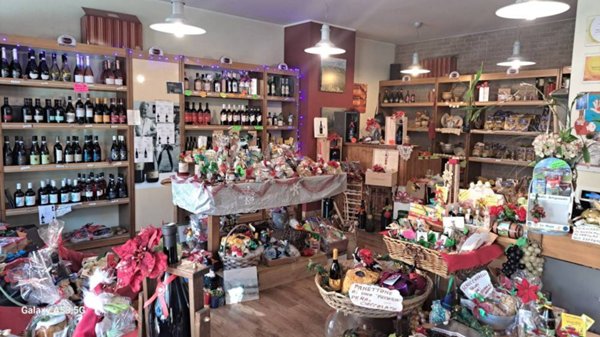 locale commerciale in affitto a Chieti