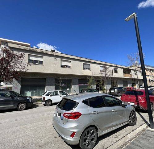 ufficio in affitto a Chieti in zona Chieti Scalo