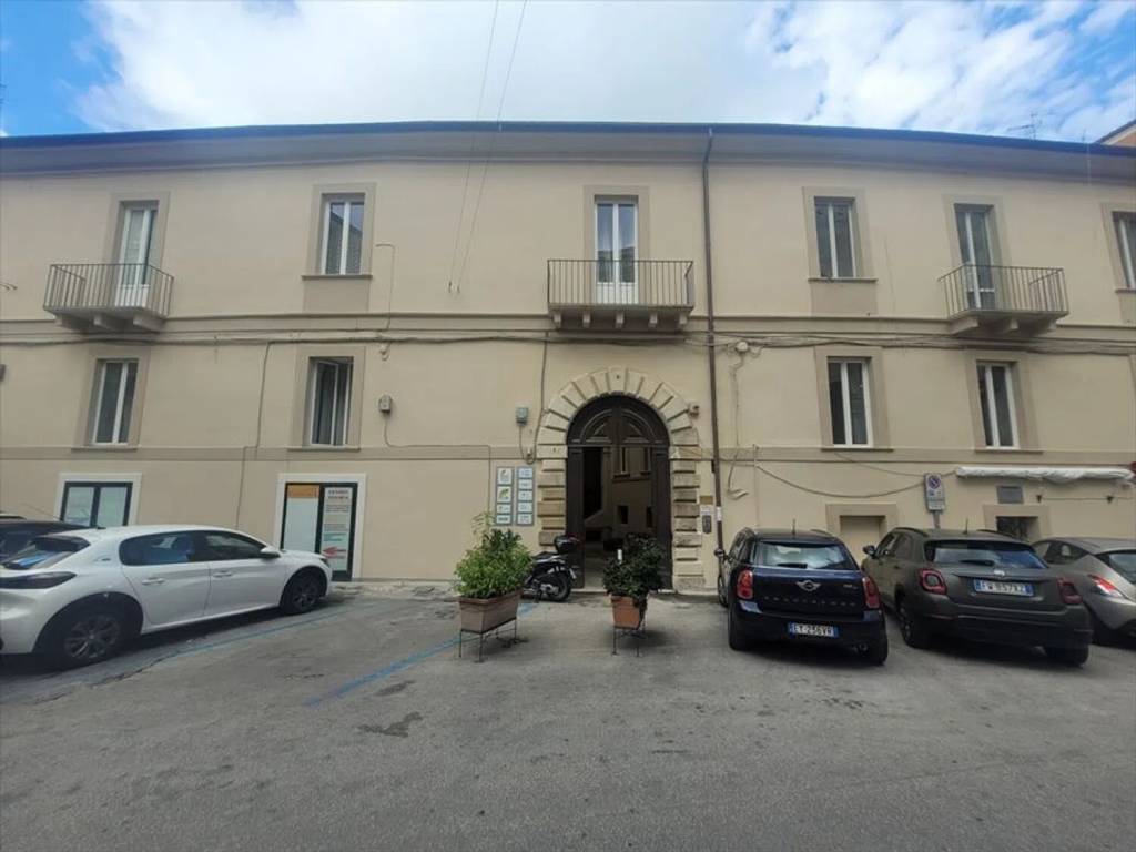 negozio in affitto a Chieti