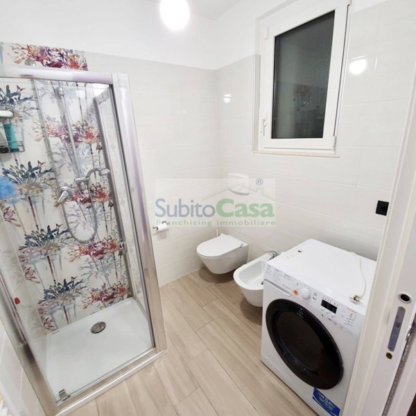 appartamento in affitto a Chieti in zona Chieti Scalo