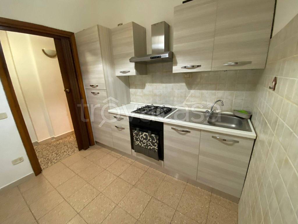 appartamento in affitto a Chieti