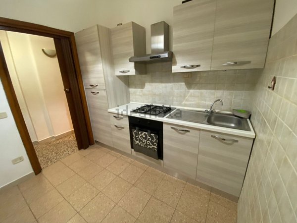 appartamento in affitto a Chieti
