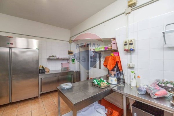 negozio in affitto a Chieti in zona Chieti Scalo