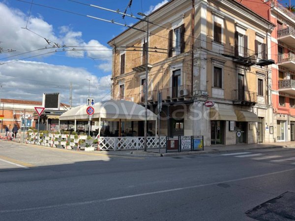 negozio in affitto a Chieti in zona Chieti Scalo