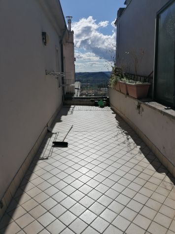 appartamento in affitto a Chieti