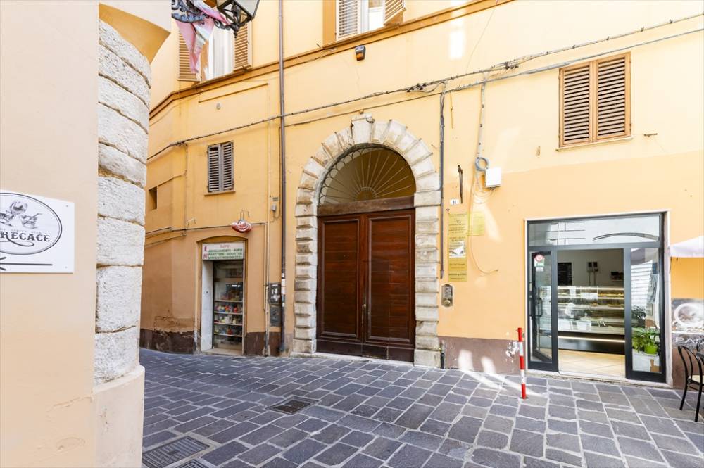 ufficio in affitto a Chieti in zona Centro Città
