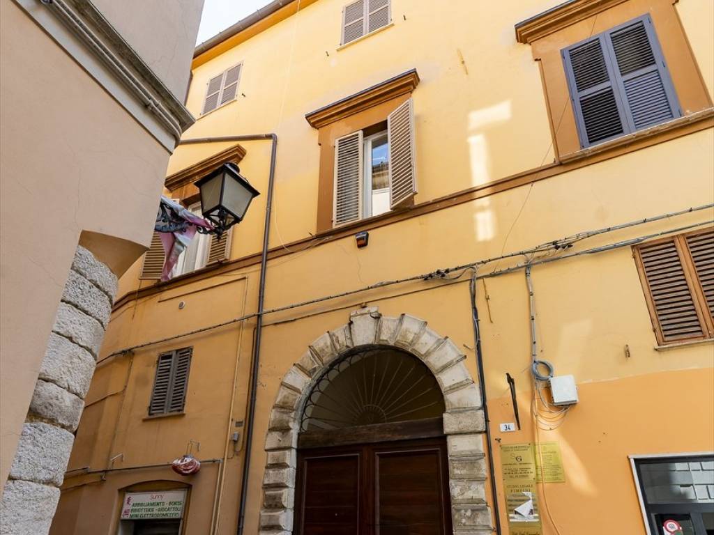 ufficio in affitto a Chieti in zona Centro Città