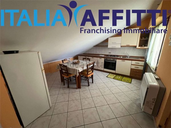 appartamento in affitto a Chieti in zona Chieti Scalo