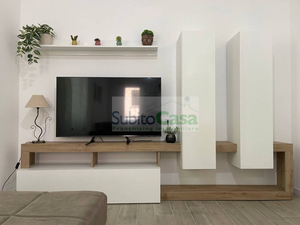 appartamento in affitto a Chieti in zona Chieti Scalo