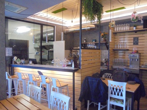 locale commerciale in affitto a Chieti in zona Chieti Scalo