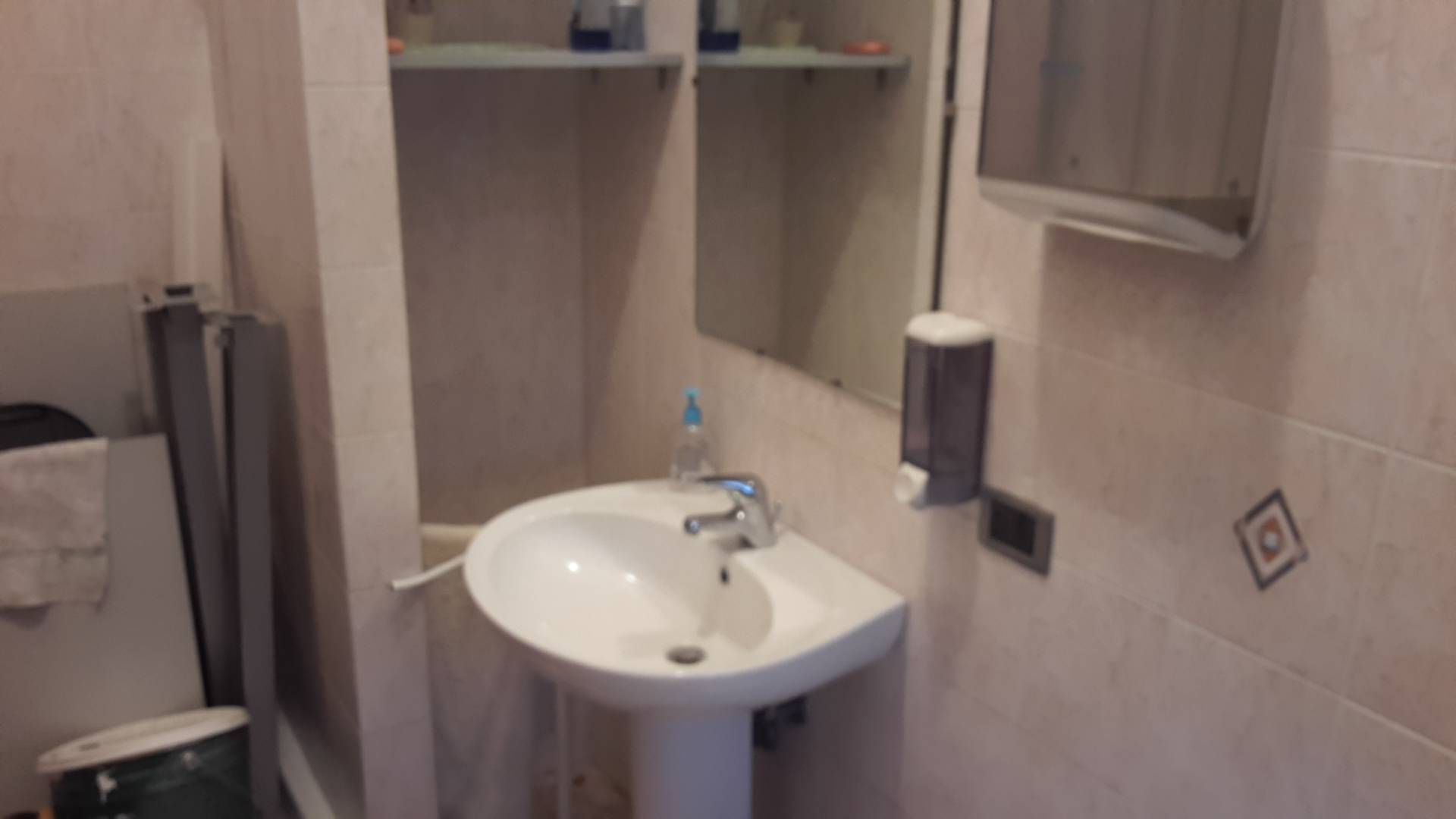 appartamento in affitto a Chieti in zona Chieti Scalo
