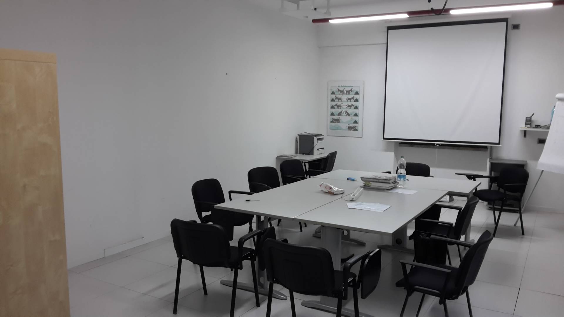 appartamento in affitto a Chieti in zona Chieti Scalo