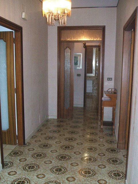 appartamento in affitto a Chieti