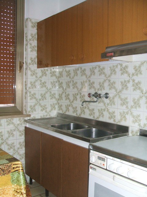 appartamento in affitto a Chieti