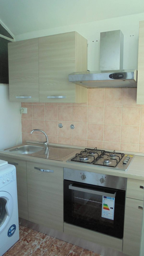 appartamento in affitto a Chieti in zona Chieti Scalo