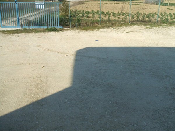 ufficio in affitto a Chieti in zona Brecciarola