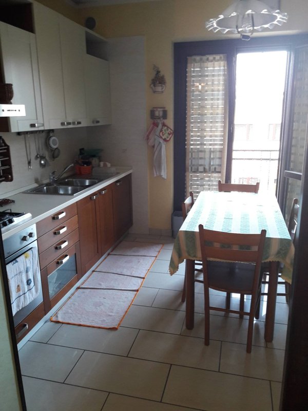 appartamento in affitto a Chieti in zona Chieti Scalo