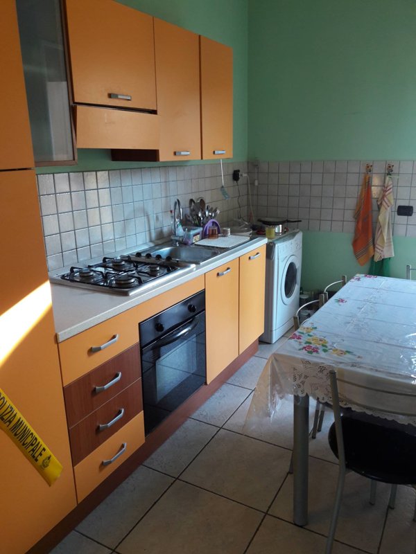 appartamento in affitto a Chieti in zona Chieti Scalo