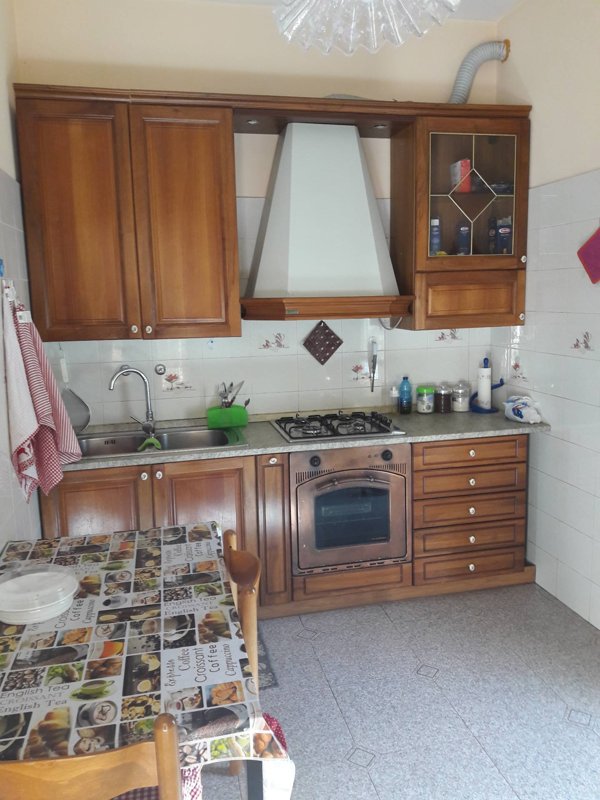 appartamento in affitto a Chieti in zona Chieti Scalo