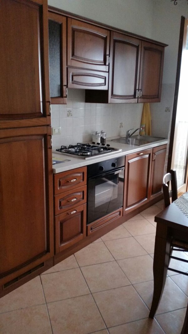 appartamento in affitto a Chieti in zona Chieti Scalo