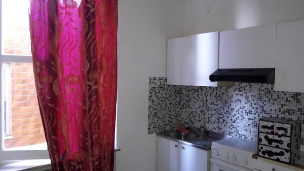 appartamento in affitto a Chieti in zona Chieti Scalo