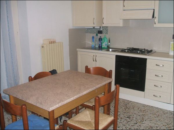 appartamento in affitto a Chieti in zona Centro Città