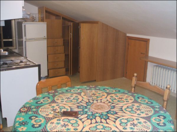 appartamento in affitto a Chieti