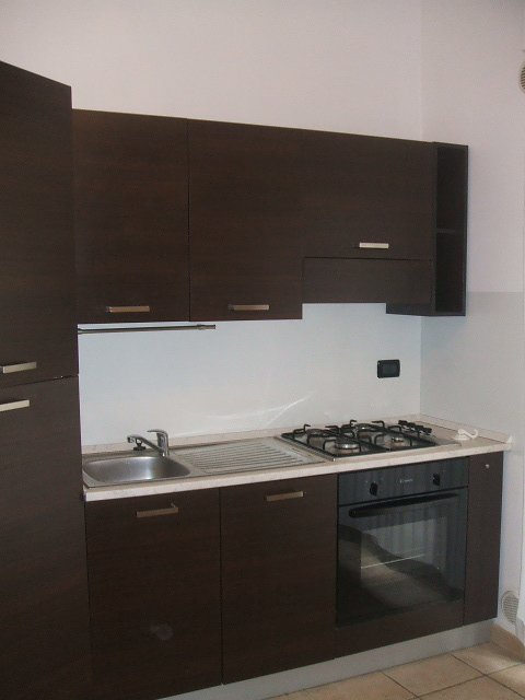 appartamento in affitto a Chieti in zona Centro Città