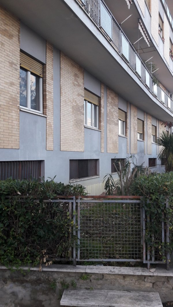 appartamento in affitto a Chieti