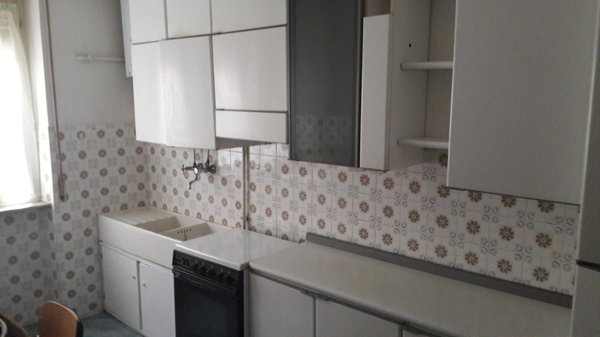 appartamento in affitto a Chieti