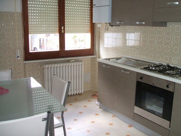 appartamento in affitto a Chieti in zona Chieti Scalo