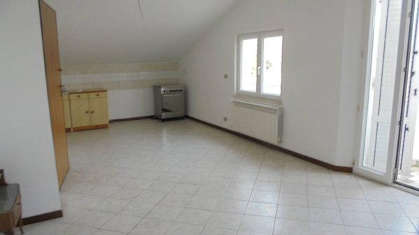 appartamento in affitto a Chieti in zona Brecciarola