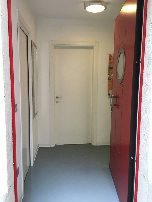 appartamento in affitto a Chieti in zona Viale Amendola