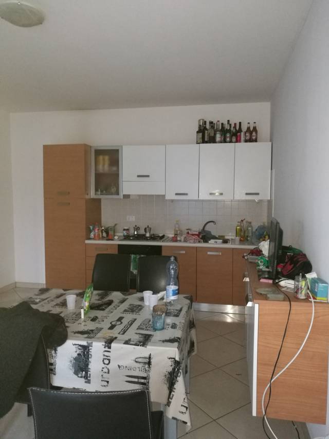 appartamento in affitto a Chieti in zona Chieti Scalo
