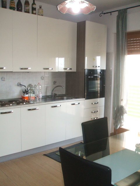 appartamento in affitto a Chieti in zona Chieti Scalo