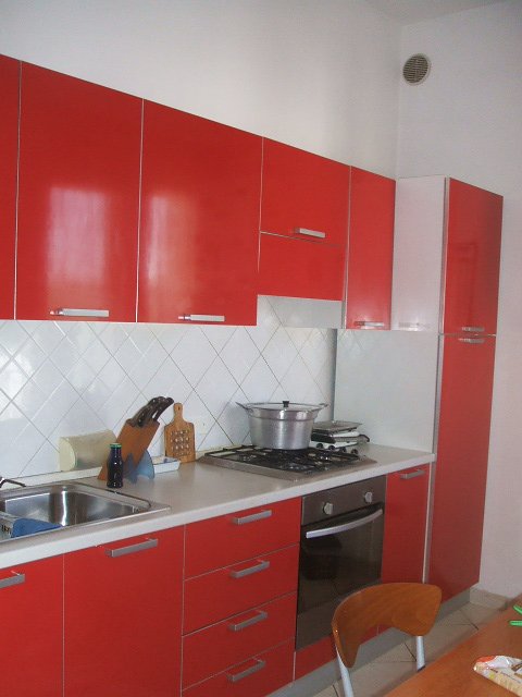 appartamento in affitto a Chieti in zona Chieti Scalo