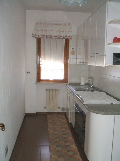 appartamento in affitto a Chieti in zona Chieti Scalo