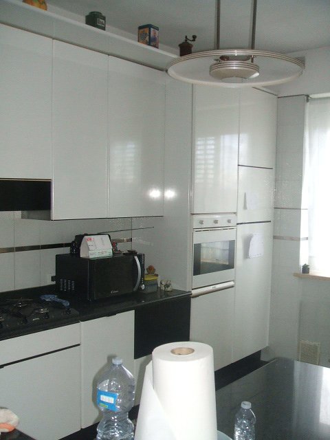 appartamento in affitto a Chieti