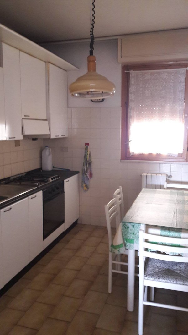 appartamento in affitto a Chieti in zona Chieti Scalo