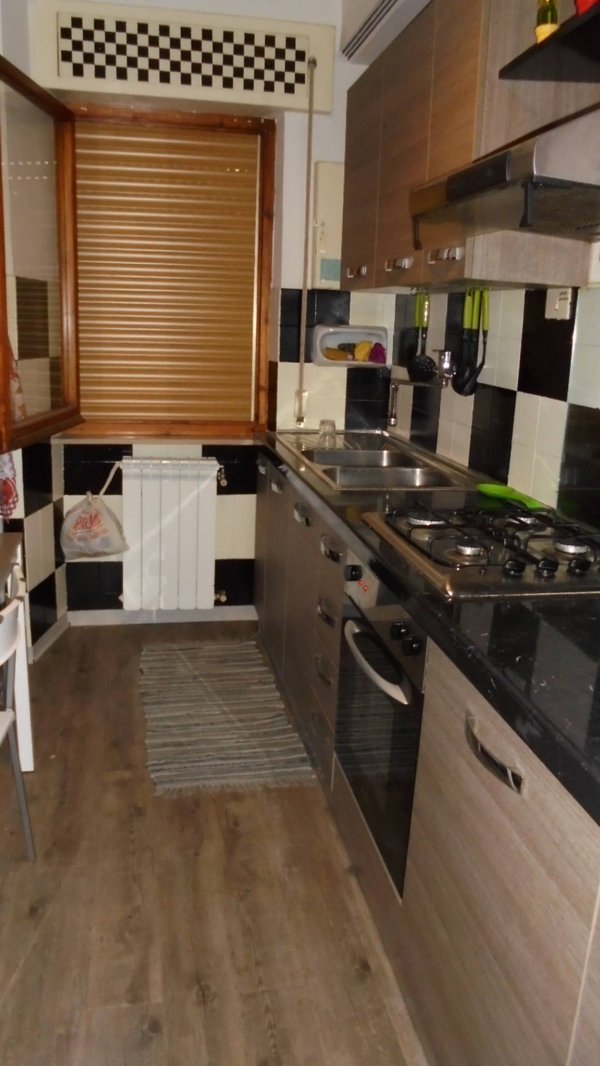 appartamento in affitto a Chieti in zona Chieti Scalo