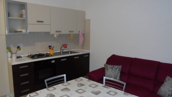 appartamento in affitto a Chieti in zona Chieti Scalo