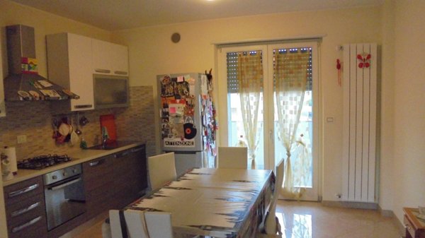 appartamento in affitto a Chieti in zona Chieti Scalo