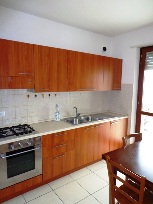 appartamento in affitto a Chieti in zona Madonna delle Piane