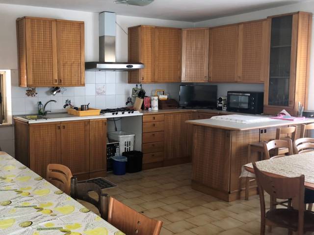 appartamento in affitto a Chieti in zona Chieti Scalo