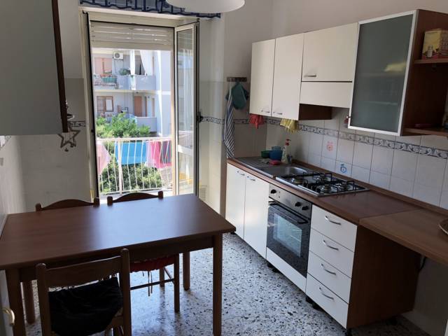 appartamento in affitto a Chieti in zona Chieti Scalo