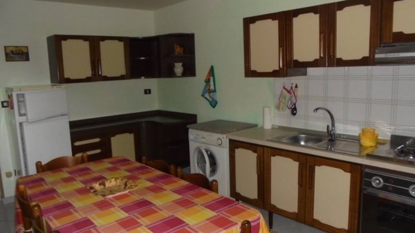 appartamento in affitto a Chieti