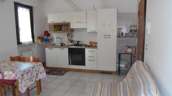 appartamento in affitto a Chieti in zona Chieti Scalo