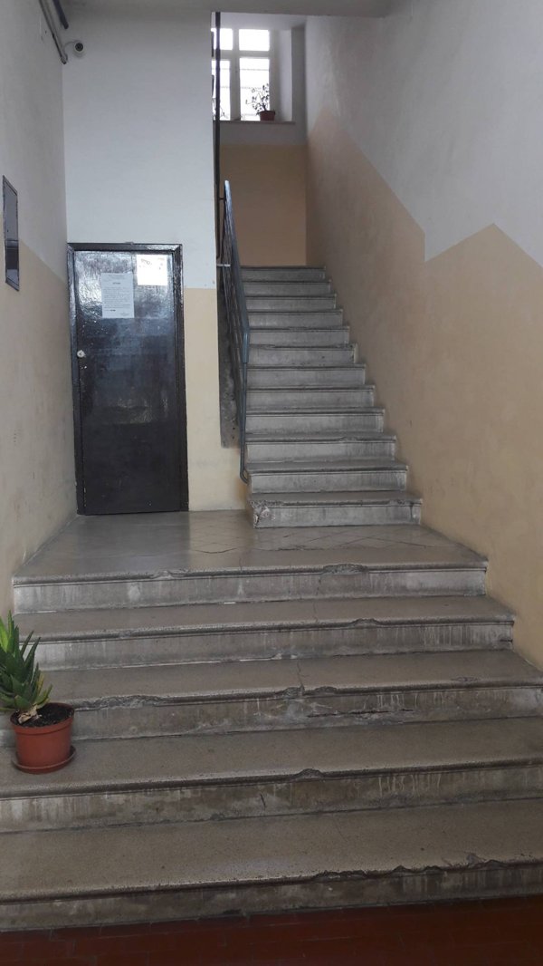 appartamento in affitto a Chieti in zona Chieti Scalo