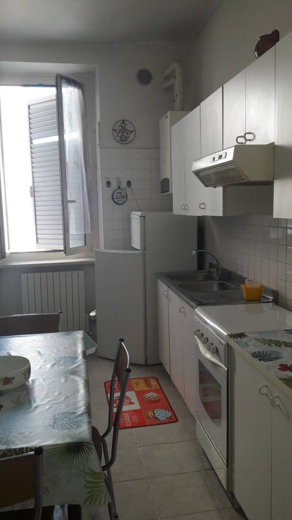 appartamento in affitto a Chieti in zona Chieti Scalo