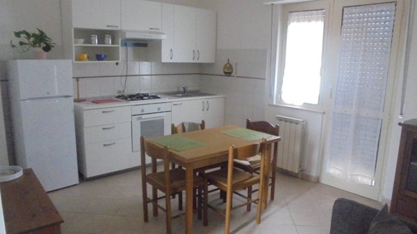 appartamento in affitto a Chieti in zona Chieti Scalo